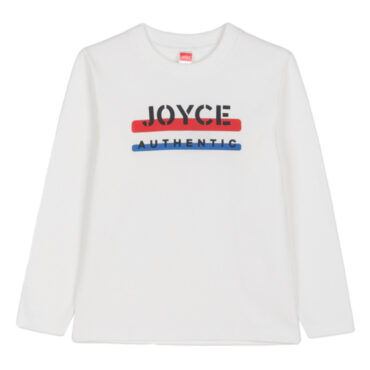 ΒΑΜΒΑΚΕΡΗ ΜΠΛΟΥΖΑ ΓΙΑ ΑΓΟΡΙ ΧΩΡΙΣ ΧΝΟΥΔΙ JOYCE AUTHENTIC ΑΣΠΡΟ 2464501