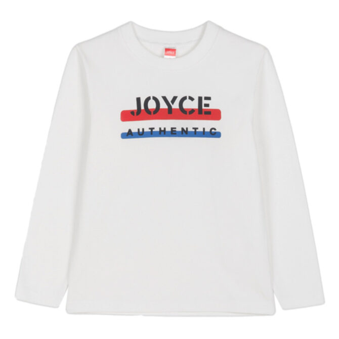 ΒΑΜΒΑΚΕΡΗ ΜΠΛΟΥΖΑ ΓΙΑ ΑΓΟΡΙ ΧΩΡΙΣ ΧΝΟΥΔΙ JOYCE AUTHENTIC ΑΣΠΡΟ 2464501