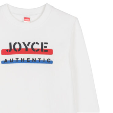 ΒΑΜΒΑΚΕΡΗ ΜΠΛΟΥΖΑ ΓΙΑ ΑΓΟΡΙ ΧΩΡΙΣ ΧΝΟΥΔΙ JOYCE AUTHENTIC ΑΣΠΡΟ 2464501