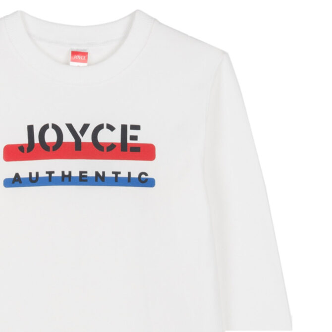 ΒΑΜΒΑΚΕΡΗ ΜΠΛΟΥΖΑ ΓΙΑ ΑΓΟΡΙ ΧΩΡΙΣ ΧΝΟΥΔΙ JOYCE AUTHENTIC ΑΣΠΡΟ 2464501