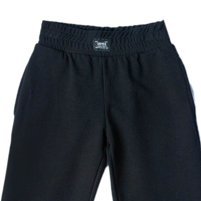 ΒΑΜΒΑΚΕΡΗ ΦΟΡΜΑ ΓΙΑ ΚΟΡΙΤΣΙ ΧΩΡΙΣ ΧΝΟΥΔΙ JOYCE FOUTER PANTS ΜΑΥΡΟ 13882