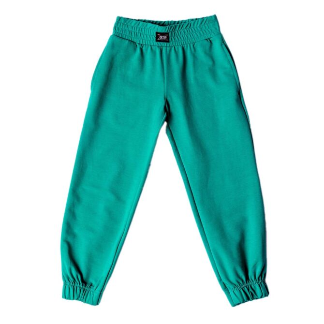 ΒΑΜΒΑΚΕΡΗ ΦΟΡΜΑ ΓΙΑ ΚΟΡΙΤΣΙ ΧΩΡΙΣ ΧΝΟΥΔΙ JOYCE FOUTER PANTS ΒΕΡΑΜΑΝ 13882