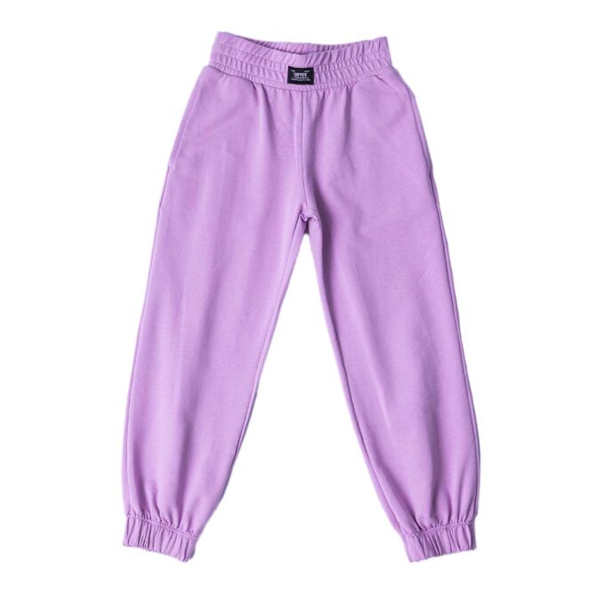 ΒΑΜΒΑΚΕΡΗ ΦΟΡΜΑ ΓΙΑ ΚΟΡΙΤΣΙ ΧΩΡΙΣ ΧΝΟΥΔΙ JOYCE FOUTER PANTS ΛΙΛΑ 13882