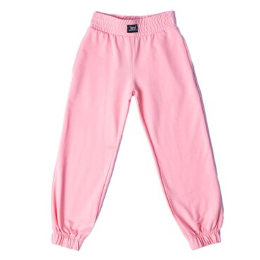ΒΑΜΒΑΚΕΡΗ ΦΟΡΜΑ ΓΙΑ ΚΟΡΙΤΣΙ ΧΩΡΙΣ ΧΝΟΥΔΙ JOYCE FOUTER PANTS ΡΟΖ 13882