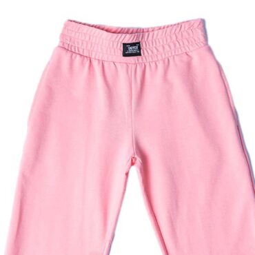 ΒΑΜΒΑΚΕΡΗ ΦΟΡΜΑ ΓΙΑ ΚΟΡΙΤΣΙ ΧΩΡΙΣ ΧΝΟΥΔΙ JOYCE FOUTER PANTS ΡΟΖ 13882