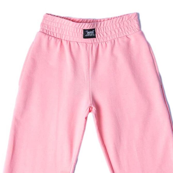 ΒΑΜΒΑΚΕΡΗ ΦΟΡΜΑ ΓΙΑ ΚΟΡΙΤΣΙ ΧΩΡΙΣ ΧΝΟΥΔΙ JOYCE FOUTER PANTS ΡΟΖ 13882