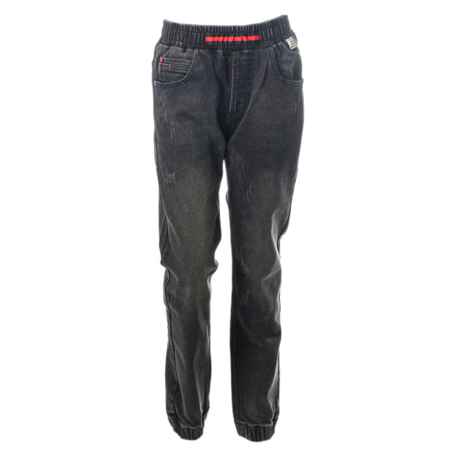 ΤΖΙΝ ΠΑΝΤΕΛΟΝΙ ΓΙΑ ΑΓΟΡΙ JOYCE DENIM ΜΑΥΡΟ 2294609