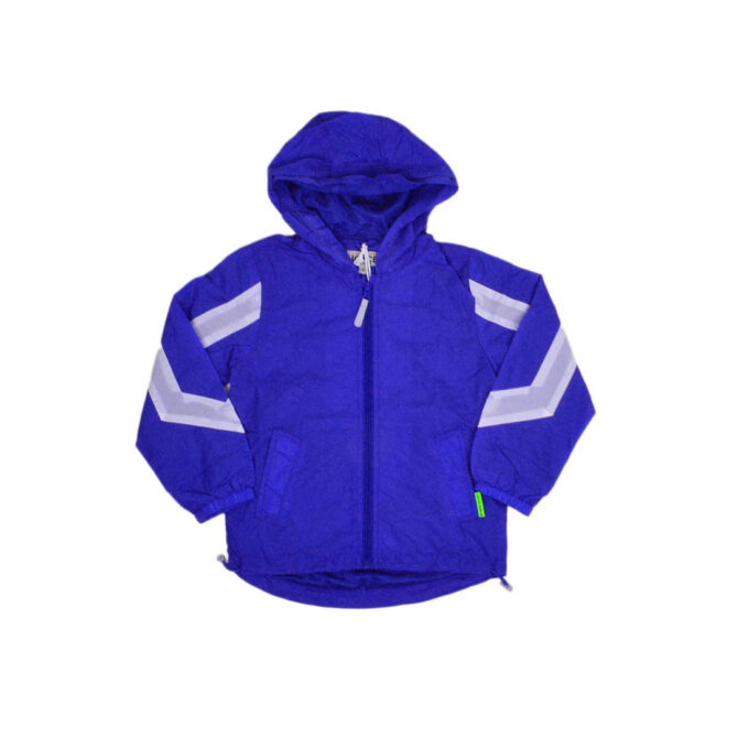 ΑΝΤΙΑΝΕΜΙΚΟ ΜΠΟΥΦΑΝ ΓΙΑ ΚΟΡΙΤΣΙ JOYCE JACKET GIRLS ΡΟΥΑ 2343302