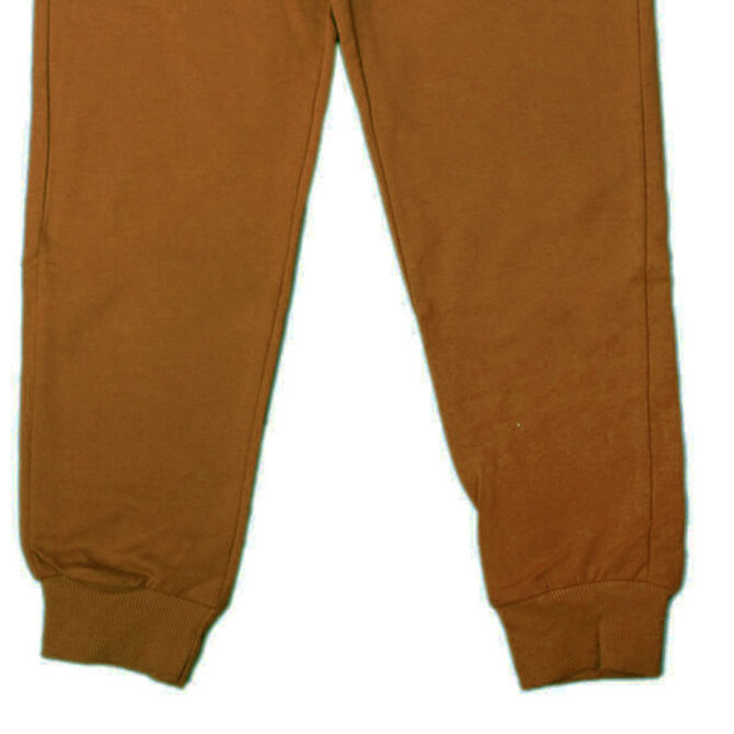 ΒΑΜΒΑΚΕΡΗ ΦΟΡΜΑ ΓΙΑ ΑΓΟΡΙ ΜΕ ΧΝΟΥΔΙ JOYCE BASIC PANT ΚΑΦΕ 2362940