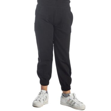 ΒΑΜΒΑΚΕΡΗ ΦΟΡΜΑ ΓΙΑ ΚΟΡΙΤΣΙ ΜΕ ΧΝΟΥΔΙ JOYCE BASIC PANTS ΜΑΥΡΟ 2363942