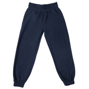 ΒΑΜΒΑΚΕΡΗ ΦΟΡΜΑ ΓΙΑ ΚΟΡΙΤΣΙ ΜΕ ΧΝΟΥΔΙ JOYCE BASIC PANTS ΜΠΛΕ 2363942