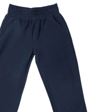 ΒΑΜΒΑΚΕΡΗ ΦΟΡΜΑ ΓΙΑ ΚΟΡΙΤΣΙ ΜΕ ΧΝΟΥΔΙ JOYCE BASIC PANTS ΜΠΛΕ 2363942
