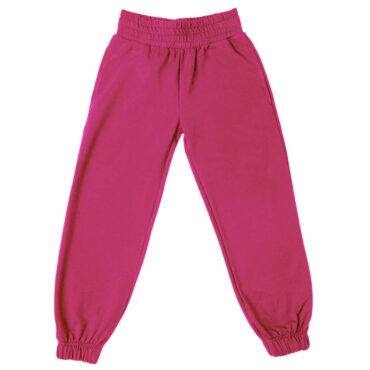 ΒΑΜΒΑΚΕΡΗ ΦΟΡΜΑ ΓΙΑ ΚΟΡΙΤΣΙ ΜΕ ΧΝΟΥΔΙ JOYCE BASIC PANTS ΣΑΠΙΟ ΜΗΛΟ 2363942