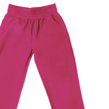 ΒΑΜΒΑΚΕΡΗ ΦΟΡΜΑ ΓΙΑ ΚΟΡΙΤΣΙ ΜΕ ΧΝΟΥΔΙ JOYCE BASIC PANTS ΣΑΠΙΟ ΜΗΛΟ 2363942