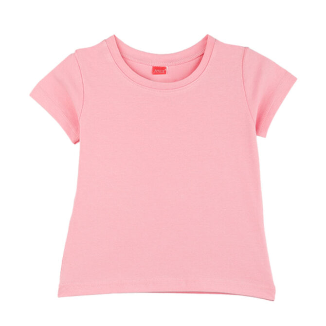 ΣΕΤ 2 ΤΕΜΑΧΙΩΝ ΒΑΜΒΑΚΕΡΑ T-SHIRT ΓΙΑ ΚΟΡΙΤΣΙ JOYCE FLOWER ΒΕΡΑΜΑΝ 2411501