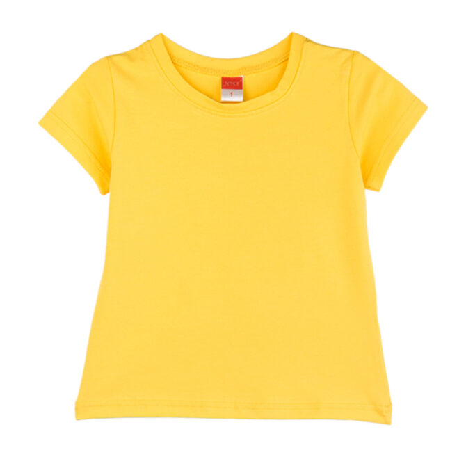 ΣΕΤ 2 ΤΕΜΑΧΙΩΝ ΒΑΜΒΑΚΕΡΑ T-SHIRT ΓΙΑ ΚΟΡΙΤΣΙ JOYCE DAISY ΦΟΥΞ 2411502
