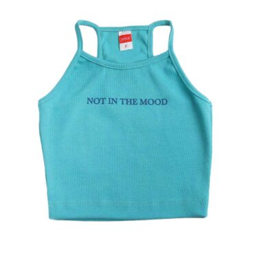 ΒΑΜΒΑΚΕΡΟ ΤΙΡΑΝΤΕ CROP TOP ΓΙΑ ΚΟΡΙΤΣΙ JOYCE MOOD ΒΕΡΑΜΑΝ 2413801