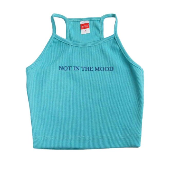 ΒΑΜΒΑΚΕΡΟ ΤΙΡΑΝΤΕ CROP TOP ΓΙΑ ΚΟΡΙΤΣΙ JOYCE MOOD ΒΕΡΑΜΑΝ 2413801