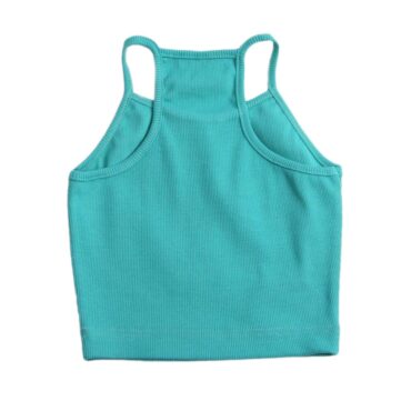 ΒΑΜΒΑΚΕΡΟ ΤΙΡΑΝΤΕ CROP TOP ΓΙΑ ΚΟΡΙΤΣΙ JOYCE MOOD ΒΕΡΑΜΑΝ 2413801