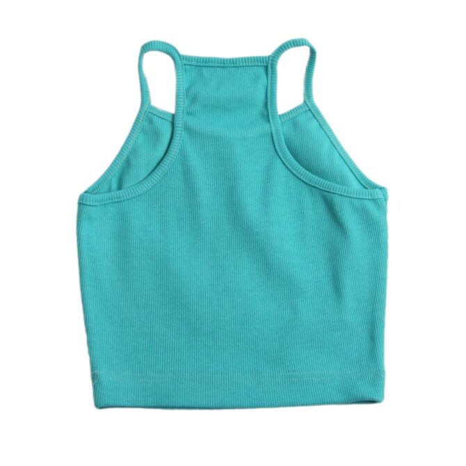 ΒΑΜΒΑΚΕΡΟ ΤΙΡΑΝΤΕ CROP TOP ΓΙΑ ΚΟΡΙΤΣΙ JOYCE MOOD ΒΕΡΑΜΑΝ 2413801