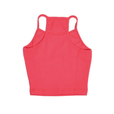 ΒΑΜΒΑΚΕΡΟ ΤΙΡΑΝΤΕ CROP TOP ΓΙΑ ΚΟΡΙΤΣΙ JOYCE MOOD ΚΟΡΑΛΙ 2413801
