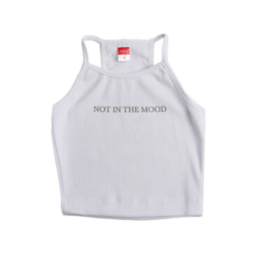 ΒΑΜΒΑΚΕΡΟ ΤΙΡΑΝΤΕ CROP TOP ΓΙΑ ΚΟΡΙΤΣΙ JOYCE MOOD ΑΣΠΡΟ 2413801