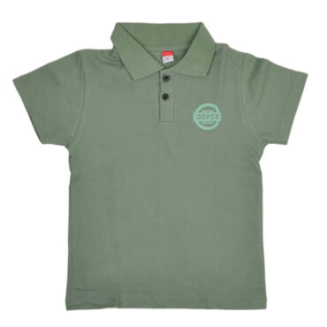 ΒΑΜΒΑΚΕΡΟ ΠΙΚΕ ΚΟΝΤΟΜΑΝΙΚΟ T-SHIRT ΓΙΑ ΑΓΟΡΙ JOYCE BASIC POLO ΦΥΣΤΙΚΙ 2414830