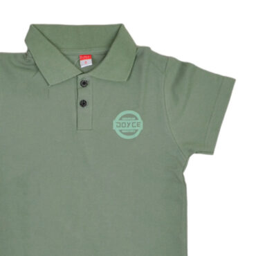 ΒΑΜΒΑΚΕΡΟ ΠΙΚΕ ΚΟΝΤΟΜΑΝΙΚΟ T-SHIRT ΓΙΑ ΑΓΟΡΙ JOYCE BASIC POLO ΦΥΣΤΙΚΙ 2414830