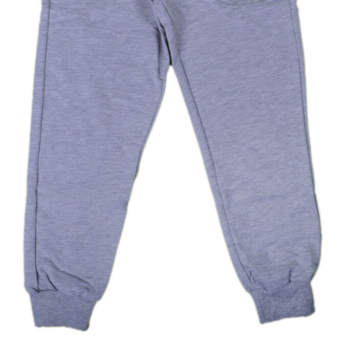ΒΑΜΒΑΚΕΡΗ ΦΟΡΜΑ ΓΙΑ ΑΓΟΡΙ ΜΕ ΧΝΟΥΔΙ JOYCE BASIC PANT ΓΚΡΙ 2362940 - Image 2