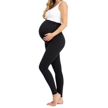 ΓΥΝΑΙΚΕΙΟ ΚΟΛΑΝ ΕΓΚΥΜΟΣΥΝΗΣ ΜΑΥΡΟ L0800