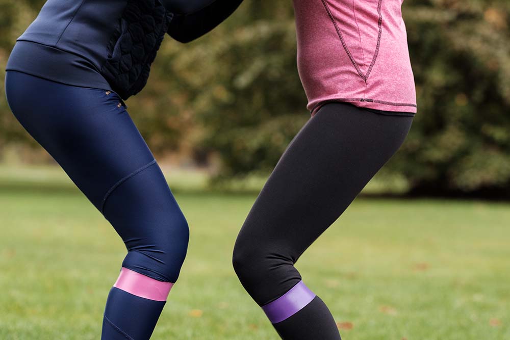 Κολάν σύσφιξης για άψογη εφαρμογή και υποστήριξη