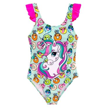 ΟΛΟΣΩΜΟ ΜΑΓΙΟ ΓΙΑ ΚΟΡΙΤΣΙ UNICORN ΒΕΡΑΜΑΝ Υ66603