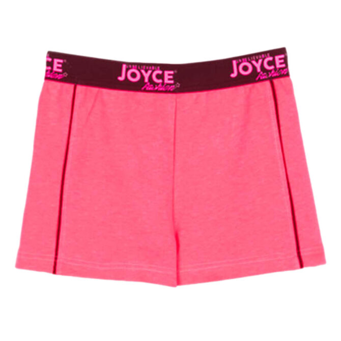 ΒΑΜΒΑΚΕΡΟ ΣΕΤ ΜΕ ΣΟΡΤΣ ΓΙΑ ΚΟΡΙΤΣΙ JOYCE WAISTBAND ΦΟΥΞ 2513144