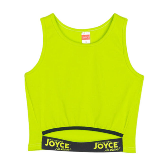 ΒΑΜΒΑΚΕΡΟ ΣΕΤ ΜΕ ΣΟΡΤΣ ΓΙΑ ΚΟΡΙΤΣΙ JOYCE WAISTBAND ΛΑΧΑΝΙ 2513144