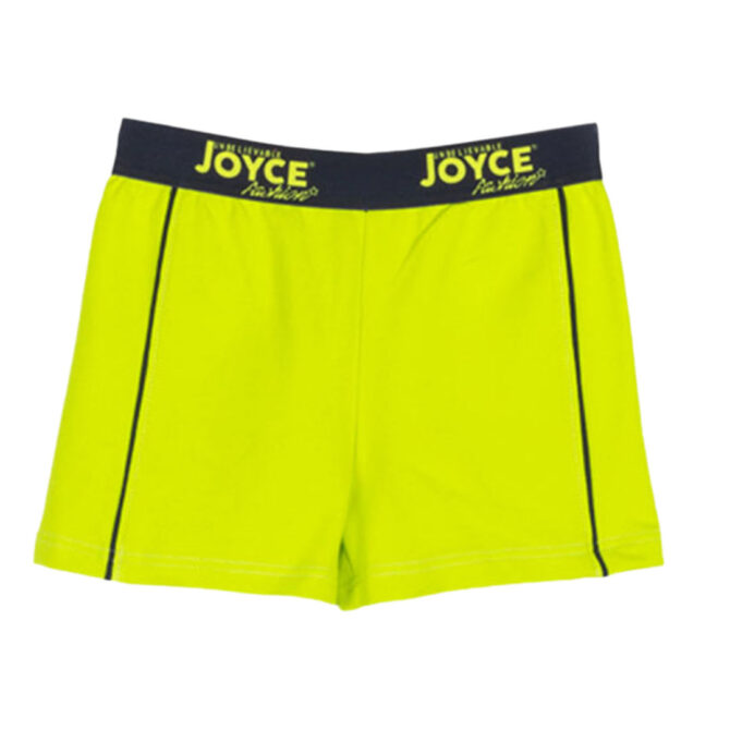 ΒΑΜΒΑΚΕΡΟ ΣΕΤ ΜΕ ΣΟΡΤΣ ΓΙΑ ΚΟΡΙΤΣΙ JOYCE WAISTBAND ΛΑΧΑΝΙ 2513144