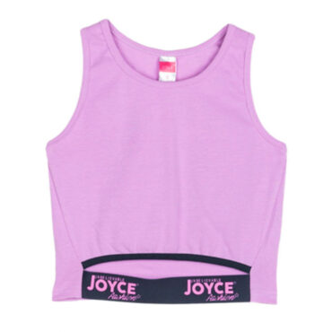 ΒΑΜΒΑΚΕΡΟ ΣΕΤ ΜΕ ΣΟΡΤΣ ΓΙΑ ΚΟΡΙΤΣΙ JOYCE WAISTBAND ΛΙΛΑ 2513144
