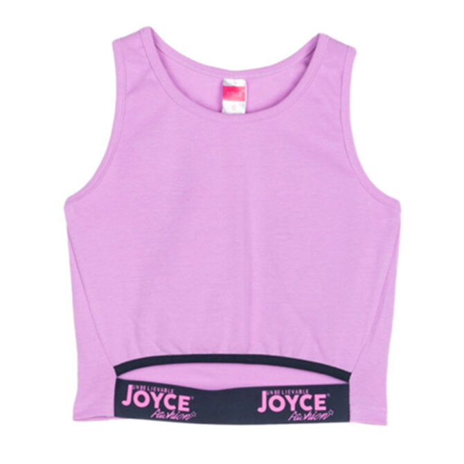 ΒΑΜΒΑΚΕΡΟ ΣΕΤ ΜΕ ΣΟΡΤΣ ΓΙΑ ΚΟΡΙΤΣΙ JOYCE WAISTBAND ΛΙΛΑ 2513144