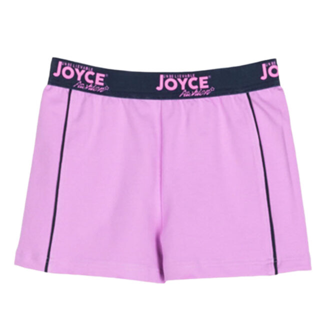 ΒΑΜΒΑΚΕΡΟ ΣΕΤ ΜΕ ΣΟΡΤΣ ΓΙΑ ΚΟΡΙΤΣΙ JOYCE WAISTBAND ΛΙΛΑ 2513144
