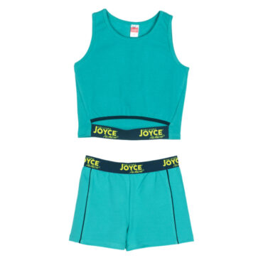 ΒΑΜΒΑΚΕΡΟ ΣΕΤ ΜΕ ΣΟΡΤΣ ΓΙΑ ΚΟΡΙΤΣΙ JOYCE WAISTBAND ΒΕΡΑΜΑΝ 2513144