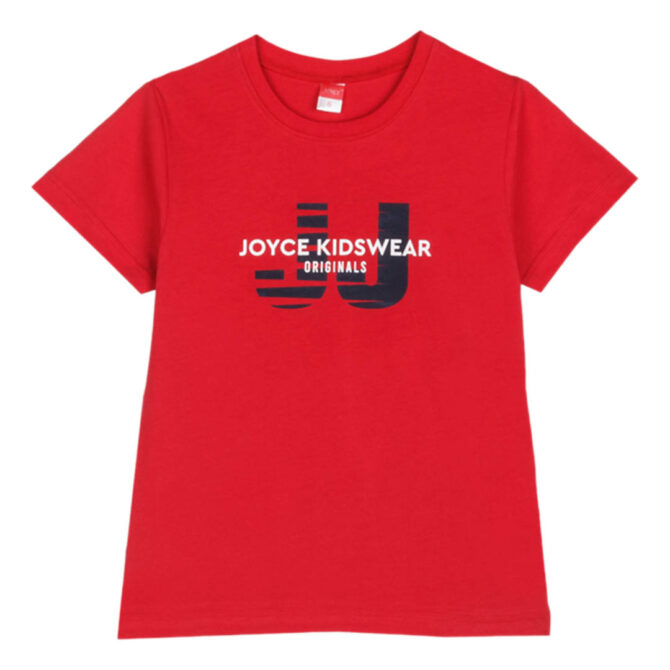 ΒΑΜΒΑΚΕΡΟ ΚΟΝΤΟΜΑΝΙΚΟ ΣΕΤ ΜΕ ΜΑΚΡΙΑ ΦΟΡΜΑ JOYCE JJ ΚΟΚΚΙΝΟ 2514116