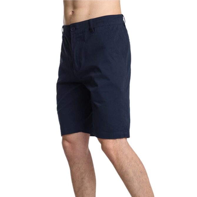 ΑΝΔΡΙΚΗ ΥΦΑΣΜΑΤΙΝΗ ΒΕΡΜΟΥΔΑ PACO CASUAL ΜΠΛΕ 2441400