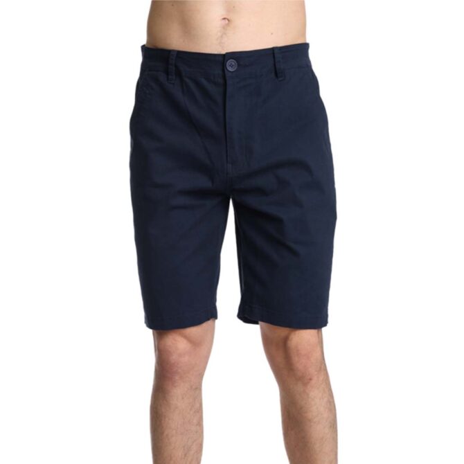 ΑΝΔΡΙΚΗ ΥΦΑΣΜΑΤΙΝΗ ΒΕΡΜΟΥΔΑ PACO CASUAL ΜΠΛΕ 2441400