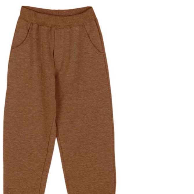 ΦΟΥΤΕΡ ΦΟΡΜΑ ΓΙΑ ΑΓΟΡΙ ΜΕ ΧΝΟΥΔΙ JOYCE BIG POCKET ΚΑΦΕ 2464940
