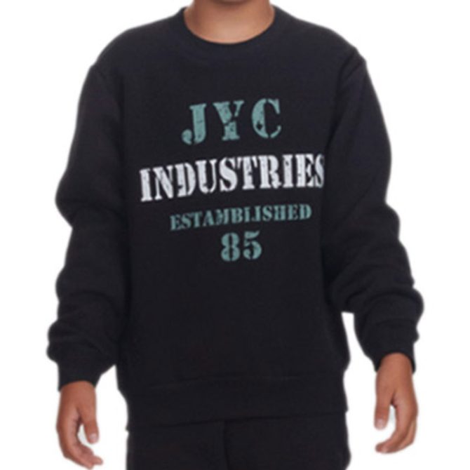 ΒΑΜΒΑΚΕΡΟ ΣΕΤ ΦΟΡΜΕΣ ΜΕ ΧΝΟΥΔΙ ΓΙΑ ΑΓΟΡΙ JOYCE INDUSTRIES ΜΑΥΡΟ 2564121