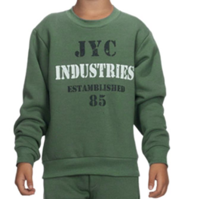 ΒΑΜΒΑΚΕΡΟ ΣΕΤ ΦΟΡΜΕΣ ΜΕ ΧΝΟΥΔΙ ΓΙΑ ΑΓΟΡΙ JOYCE INDUSTRIES ΦΥΣΤΙΚΙ 2564121
