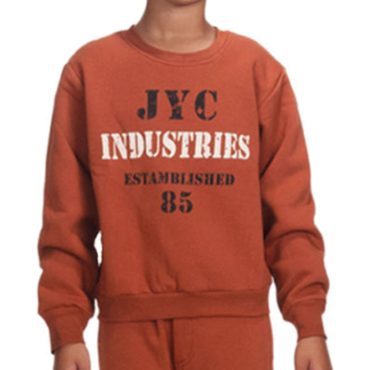 ΒΑΜΒΑΚΕΡΟ ΣΕΤ ΦΟΡΜΕΣ ΜΕ ΧΝΟΥΔΙ ΓΙΑ ΑΓΟΡΙ JOYCE INDUSTRIES ΠΟΡΤΟΚΑΛΙ 2564121