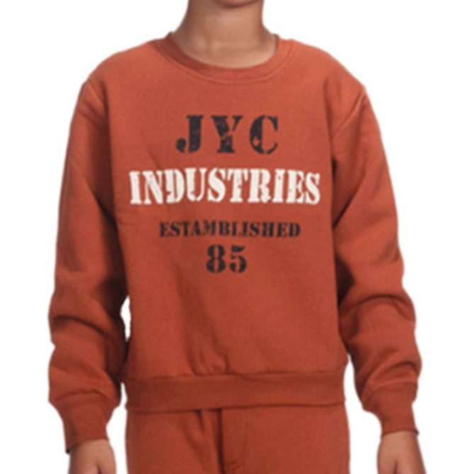 ΒΑΜΒΑΚΕΡΟ ΣΕΤ ΦΟΡΜΕΣ ΜΕ ΧΝΟΥΔΙ ΓΙΑ ΑΓΟΡΙ JOYCE INDUSTRIES ΠΟΡΤΟΚΑΛΙ 2564121