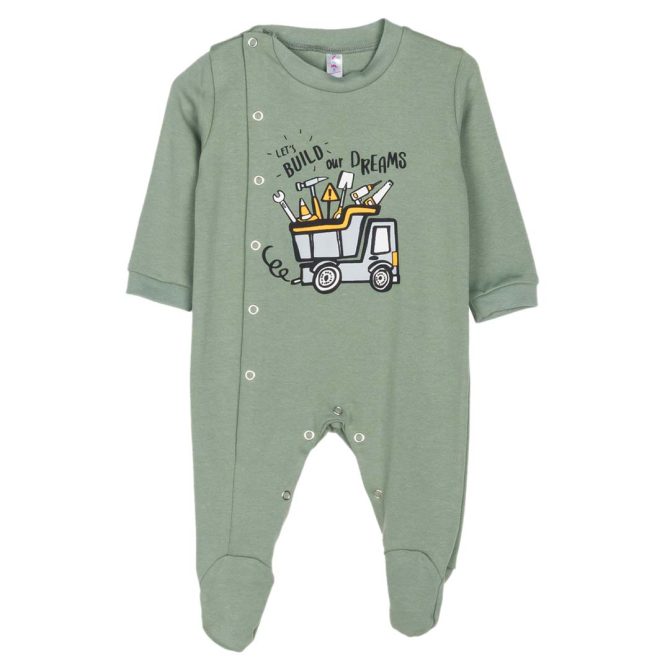 BEBE ΒΑΜΒΑΚΕΡΟ ΦΟΡΜΑΚΙ ΓΙΑ ΑΓΟΡΙ DREAMS BUILDER ΦΥΣΤΙΚΙ 2572211