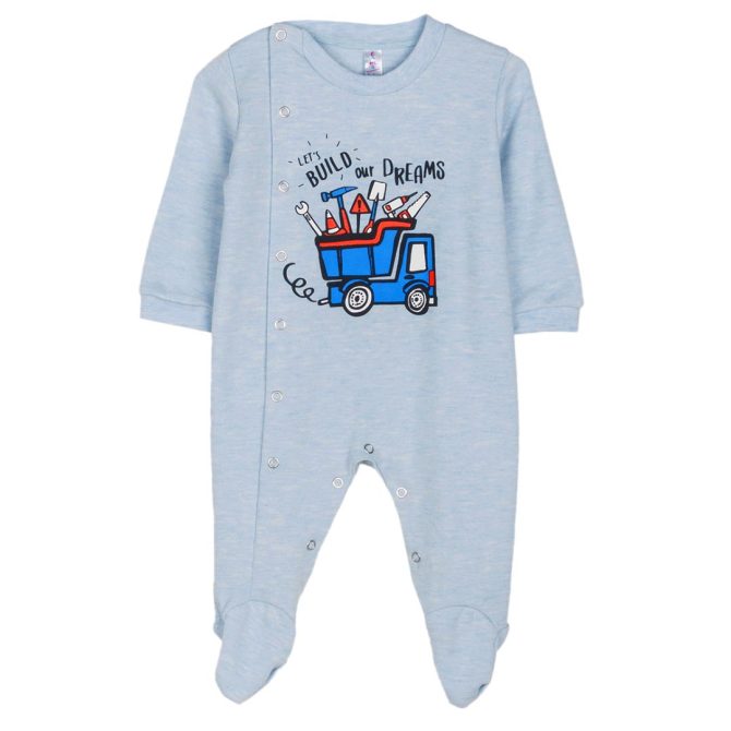 BEBE ΒΑΜΒΑΚΕΡΟ ΦΟΡΜΑΚΙ ΓΙΑ ΑΓΟΡΙ DREAMS BUILDER ΓΑΛΑΖΙΟ 2572211