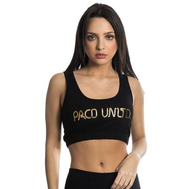 ΒΑΜΒΑΚΕΡΟ ΜΠΟΥΣΤΑΚΙ PACO SIMPLE TOP ΜΑΥΡΟ 213243